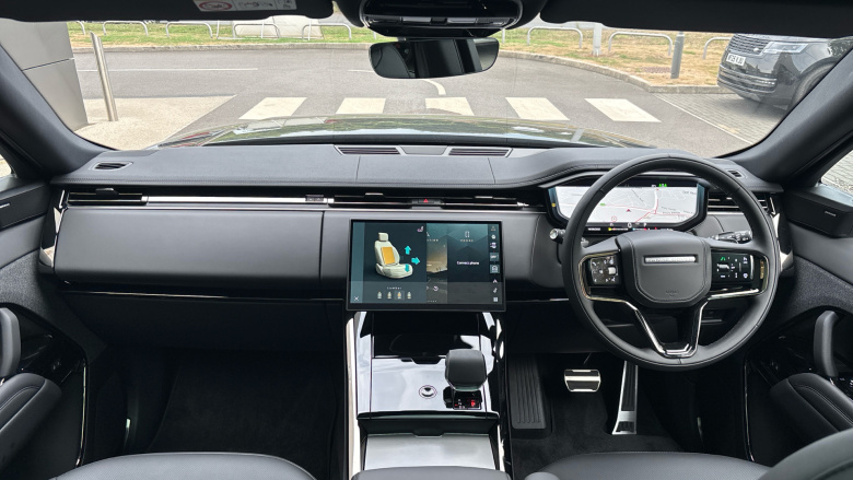 Land Rover Range Rover Sport 3.0 D250 Edition 5dr Auto Diesel Estate